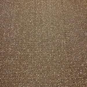 Dantela Couture Auriu Antic cu Model General, cu Margele si Paiete