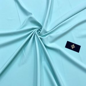 Crep Elastic Barbie Premium Bleu Menta