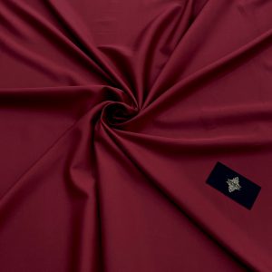 Crep Elastic Barbie Premium Bordeaux