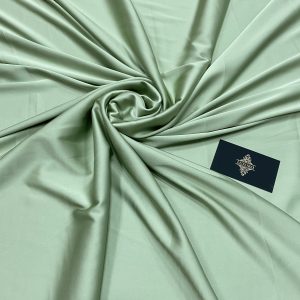 Satin Elastic Matasos Premium Verde Prafuit