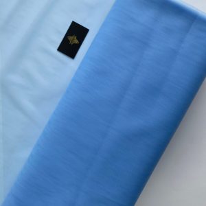 Tulle Clasic Blue - 3 m Latime
