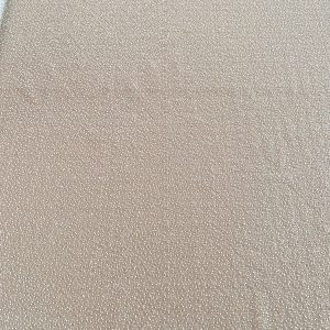 Dantela Couture Ivory Model General, cu Margele si Paiete