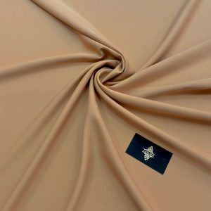 Crep Elastic Barbie Premium Nude Inchis