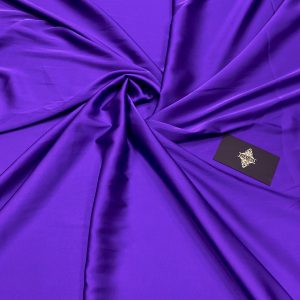 Satin Elastic Matasos Premium Violet