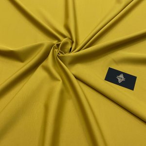 Crep Elastic Barbie Premium Mustar