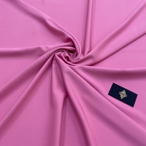 Crep Elastic Barbie Premium Roz Inchis