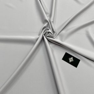 Crep Elastic Barbie Premium Gri