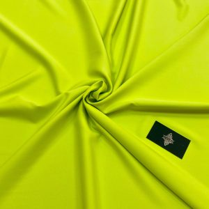 Crep Elastic Barbie Premium Lime