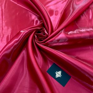 Satin Lichid Fix Rosu Inchis