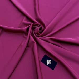 Crep Elastic Barbie Premium Magenta