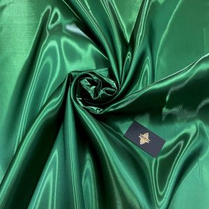 Satin Lichid Fix Verde Smarald