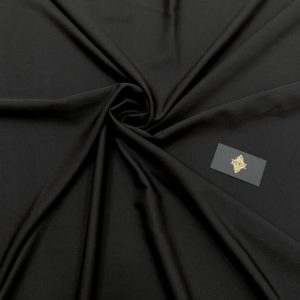 Crep Elastic Barbie Premium Negru