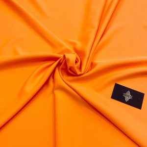 Crep Elastic Barbie Premium Portocaliu