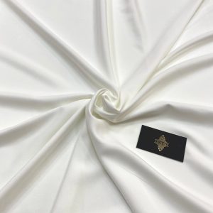 Crep Elastic Barbie Premium Ivory