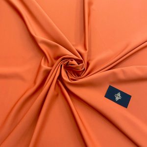 Crep Elastic Barbie Premium Teracota Deschis