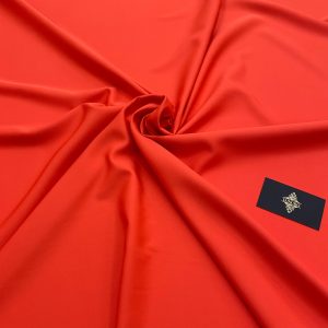 Crep Elastic Barbie Premium Corai