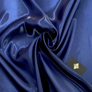 Satin Lichid Fix Bleumarin