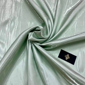 Satin Lichid Fix Verde Ou-de-Rata