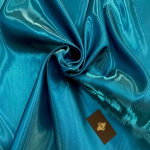 Satin Lichid Fix Albastru Marin