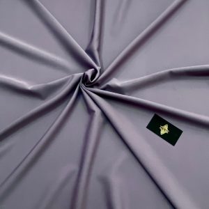 Crep Elastic Barbie Premium Lavanda Fumurie