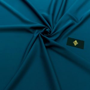 Crep Elastic Barbie Premium Albastru Marin