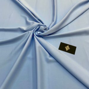 Crep Elastic Barbie Premium Baby Blue