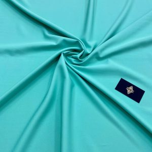 Crep Elastic Barbie Premium Turcoaz