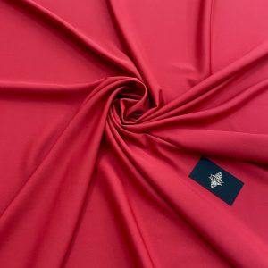 Crep Elastic Barbie Premium Rosu