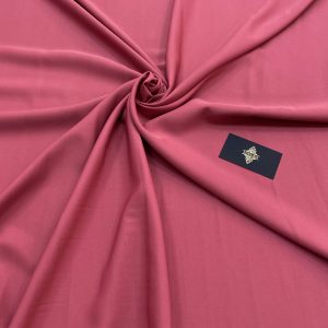 Crep Elastic Barbie Premium Roz Trandafiriu