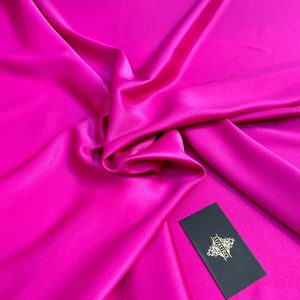 Tafta Elastica Premium Fucsia