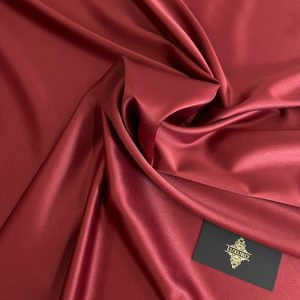 Tafta Elastica Premium Bordeaux