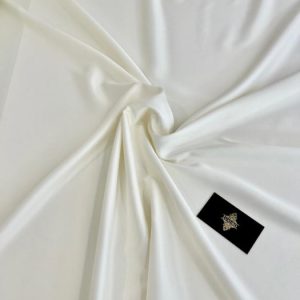 Tafta Elastica Premium Crem Deschis