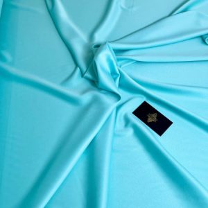 Tafta Elastica Premium Turcoaz