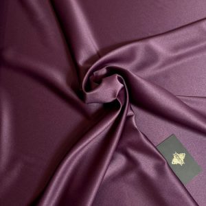 Tafta Elastica Premium Mov Inchis