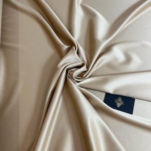 Tafta Elastica Premium Nude Inchis