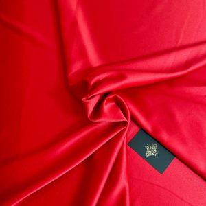 Tafta Elastica Premium Rosu Aprins