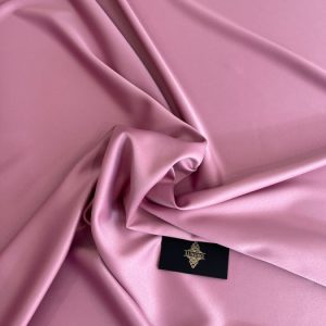 Tafta Elastica Premium Roz Inchis