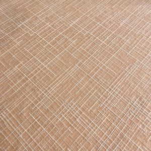 Dantela cu Model Geometric, cu Perle si Paiete